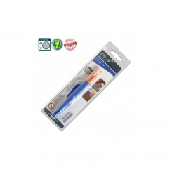 Водо-жаро стійкий маркер PICA GEL Signalmarker 8080, білий