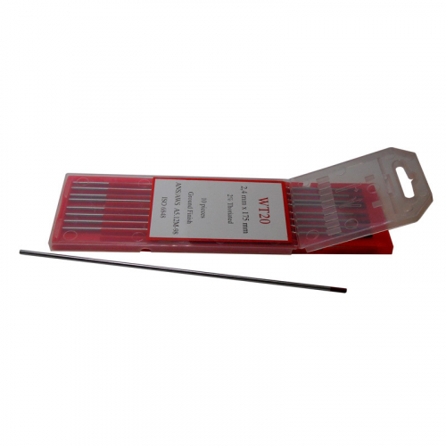 Вольфрамовий електрод WT-20 2.4