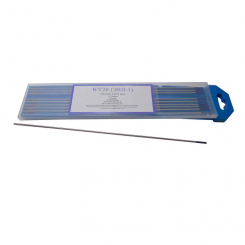 Вольфрамовий електрод WY-20