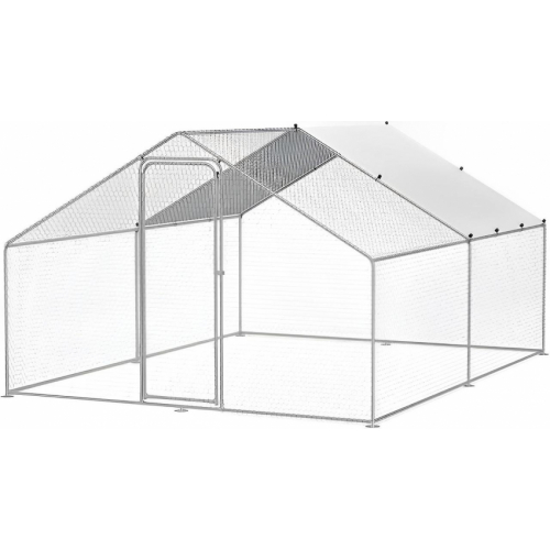 Вольєр для птахів MAST Gartentechnik MT-C342