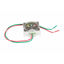 Вольтметр для акумуляторних обприскувачів MASTERTOOL 92-9442