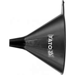 Вирва гнучка YATO, Ø= 135 мм [192]