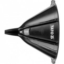 Вирва гнучка YATO для олії, Ø= 280 мм [48]