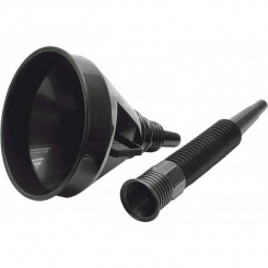 Вирва з гнучким шлангом