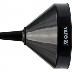 Вирва гнучка YATO, Ø= 240 мм [48]