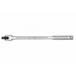 Вороток 1/2" з карданом 450 мм