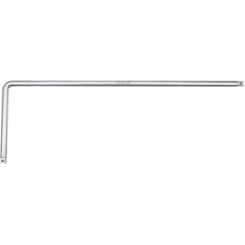 Вороток L-подібний YATO із квадратом 1/2", 600х200 мм.