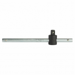 Вороток Т-подібний 1/4" 152мм CrV ULTRA (6050042)