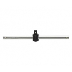 Вороток T-подібний YATO M=3/8"(9,5 мм), l=198 мм [10/50/100]