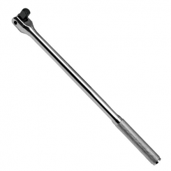 Вороток із шарніром 1/2" 600 мм, Cr-V, STORM INTERTOOL ET-1035