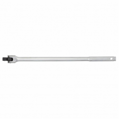 Вороток шарнірний 1/2" 360мм CrV mid Sigma (6050651)