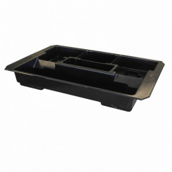 Вставка ящиків TSTAK для акумуляторних батарей та С/В DeWALT DCK998