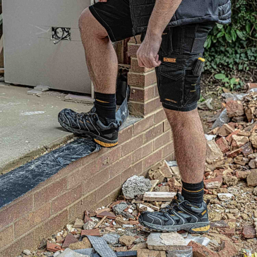 Взуття робоче DeWALT DWF50091-126-11