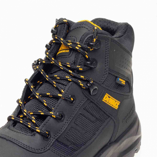 Взуття робоче DeWALT DWF50232-101-8