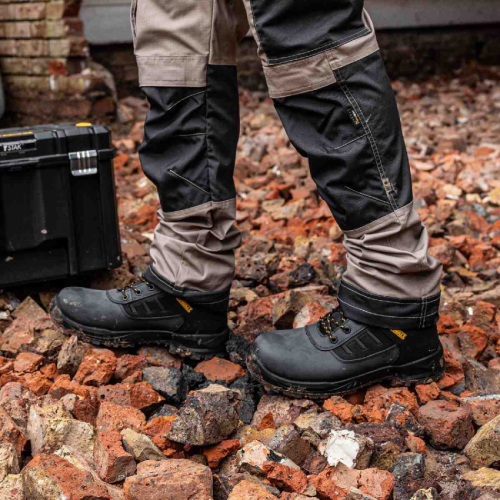 Взуття робоче DeWALT DWF50232-101-8