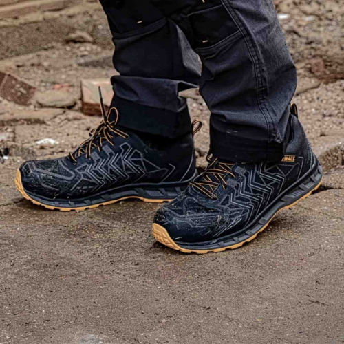 Взуття робоче DeWALT DWF50233-101-10