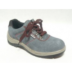 Взуття робоче YATO замшеве, розм. 44 , пар