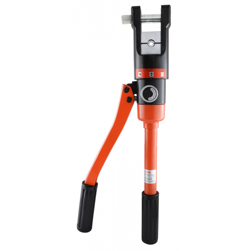 YQ-300 Ручний гідравлічний прес 10-300 кв.мм