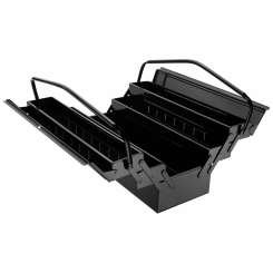 Ящик для інструмента , металевий, 53 x 20 x 21 cm