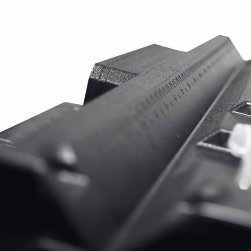 Ящик для інструментів ONE 450 TECHNIK 2.0