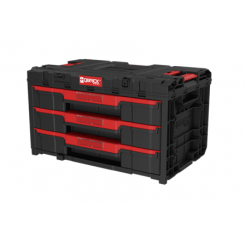 Ящик для інструментів QBRICK SYSTEM ONE Drawer 3 Toolbox 2.0