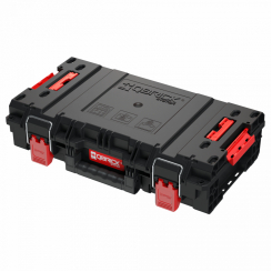 Ящик для інструментів QBRICK SYSTEM PRIME TOOLBOX 150 VARIO IP66 Розмір: 570 x 340 x 160