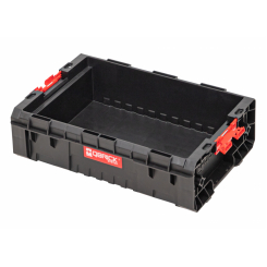 Ящик для інструментів QBRICK SYSTEM PRO Box 130 - 2.0 Розмір: 460 x 325 x 150 (у коробці)