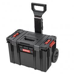 Ящик для інструментів QBRICK SYSTEM TWO Cart Vario