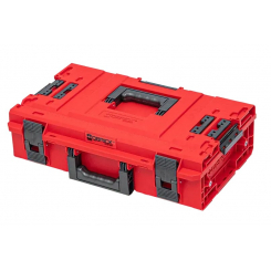 Ящик для інструментів Qbrick System ONE Ultra HD RED 200 2.0 VARIO (5901238256663)