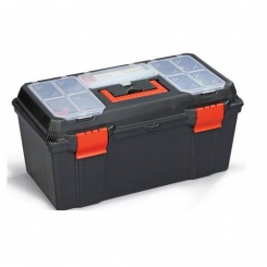 Ящик для інструментів Stark Classic 22&quot; 290x555x265 мм