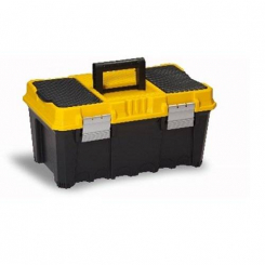 Ящик для інструментів Stark Magnum 19&quot; 488x287x237 мм