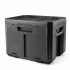 Ящик для інструментів TOUGHBUILT TB-B1-D-74 StackTech великий з 4 висувними шухлядами
