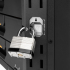 Ящик для інструментів TOUGHBUILT TB-B1-D-R91 StackTech на колесах з 1 висувною шухлядою