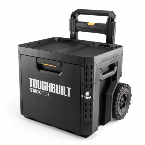 Ящик для інструментів TOUGHBUILT TB-B1-D-R91 StackTech на колесах з 1 висувною шухлядою