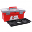 Ящик для інструментів 18" 480*250*230 мм INTERTOOL BX-0418