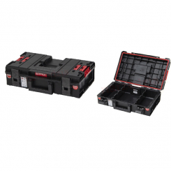 ящик для інструментів QBRICK SYSTEM ONE 200 2,0 VARIO