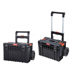 ящик для інструментів QBRICK SYSTEM ONE Cart 2.0
