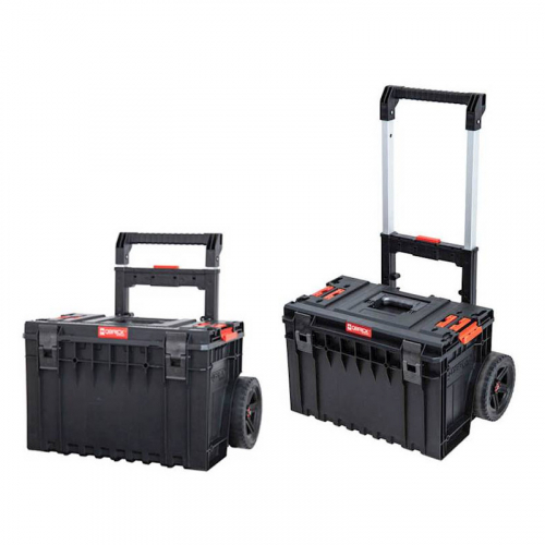 ящик для інструментів QBRICK SYSTEM ONE Cart 2.0