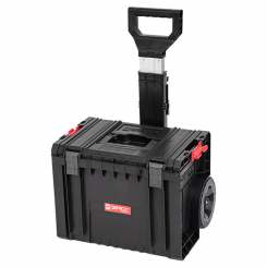ящик для інструментів органайзер QBRICK SYSTEM PRO CART 2,0