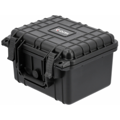 Ящик для інструменту герметичний YATO габар зовн/внутр- 270x246x175/ 233x178x155 мм, з поліпропілену