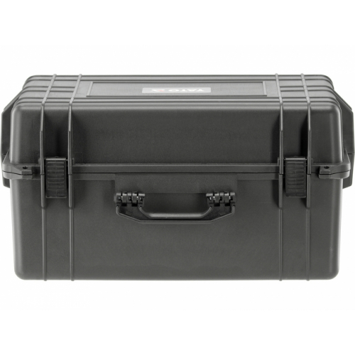 Ящик для інструменту герметичний YATO габар зовн/внутр- 610x430x310/ 330x234x152 мм, з поліпропілену