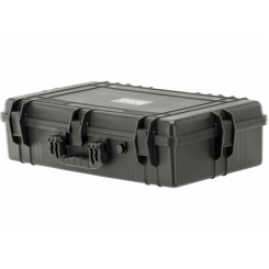 Ящик для інструменту герметичний YATO габар зовн/внутр- 715x430x185/ 647x350x120 мм, з поліпропілену