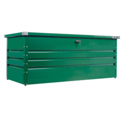 Ящик для саду та кормів Zipper ZI-GAB165GR