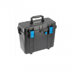 Ящик герметичний для инструмента, дронів та оптики HOEGERT 16.5" HT7G018