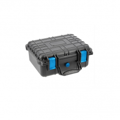 Ящик герметичний для інструменту 14" 339 x 295 x 152 мм HOEGERT 14" HT7G011