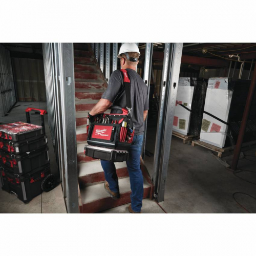 Ящик для інструментів PACKOUT MILWAUKEE