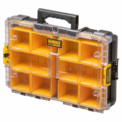 Ящик з органайзером TOUGHSYSTEM 2.0 DeWALT DWST83394-1