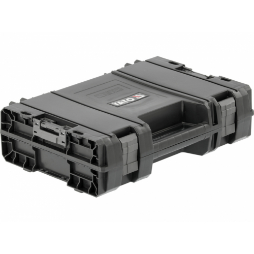 Ящики для інструментів на платформі з колесами S12 YATO 4 шт. модулів P05T2T341G2, 507x326x745 мм