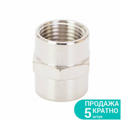 З'єднання 1/2" × 1/2" Sigma (7025031)