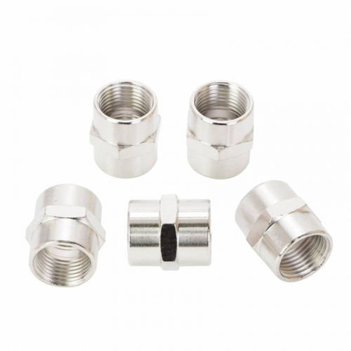 З'єднання 1/2" × 1/2" Sigma (7025031)